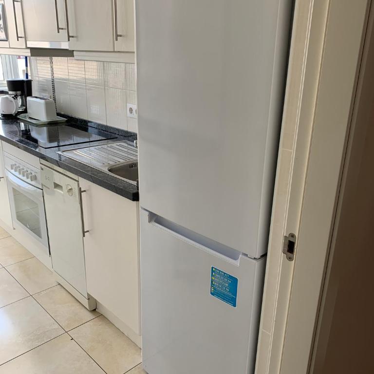 SERVICE APART LAZARO- Apartamentos Aguamarina 26 - Apartamento de 2 dormitorios - 14