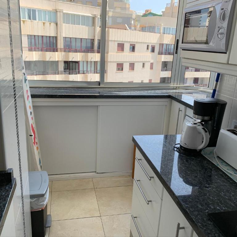 SERVICE APART LAZARO- Apartamentos Aguamarina 26 - Apartamento de 2 dormitorios - 26