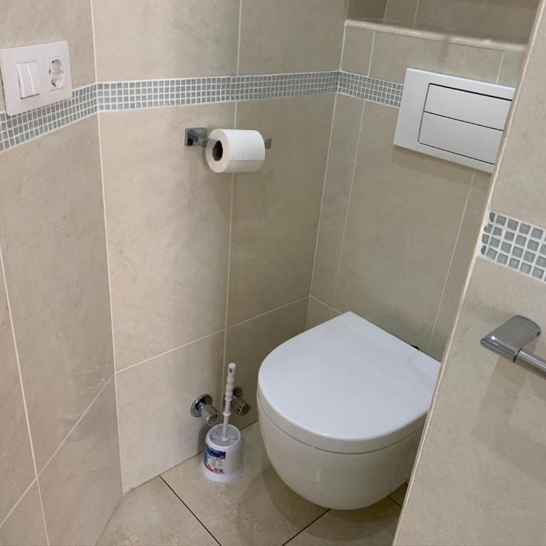 SERVICE APART LAZARO- Apartamentos Aguamarina 26 - Apartamento de 2 dormitorios - 28