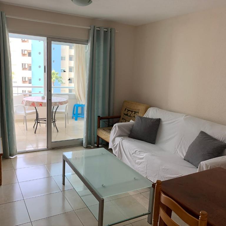 SERVICE APART LAZARO- Apartamentos Aguamarina 26 - Apartamento de 2 dormitorios - 29