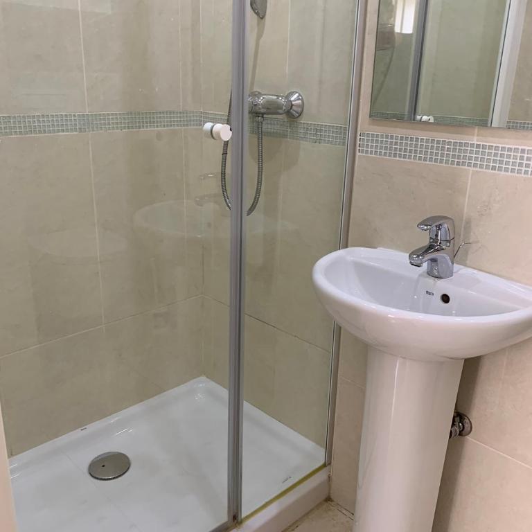 SERVICE APART LAZARO- Apartamentos Aguamarina 26 - Apartamento de 2 dormitorios - 39