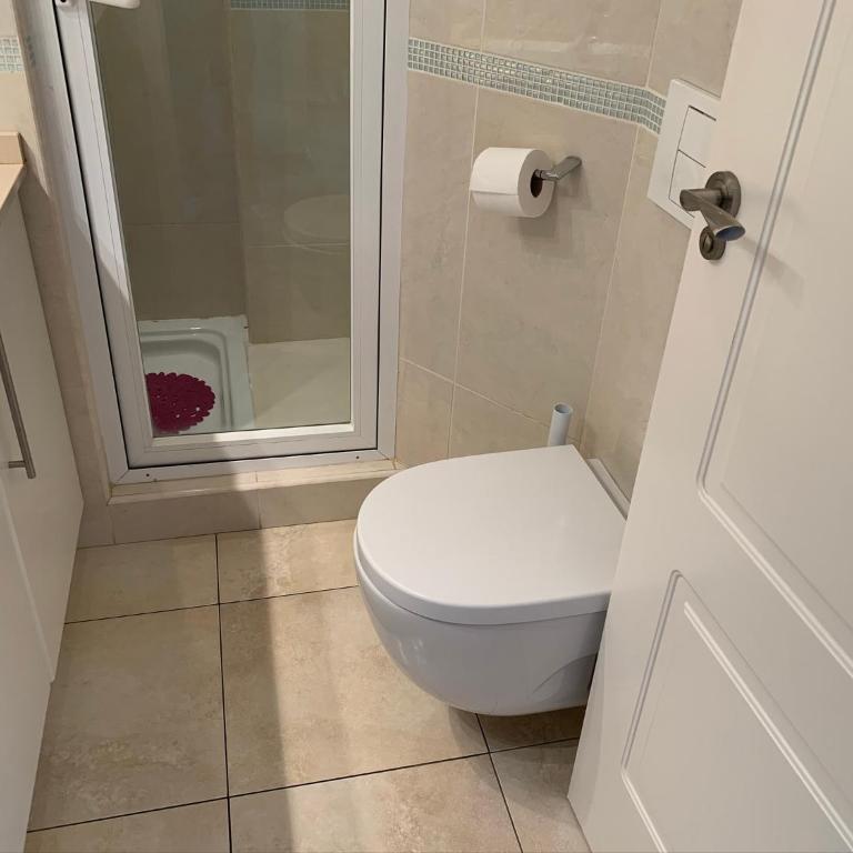 SERVICE APART LAZARO- Apartamentos Aguamarina 26 - Apartamento de 2 dormitorios - 40