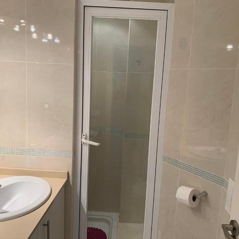 SERVICE APART LAZARO- Apartamentos Aguamarina 26 - Apartamento de 2 dormitorios - 41