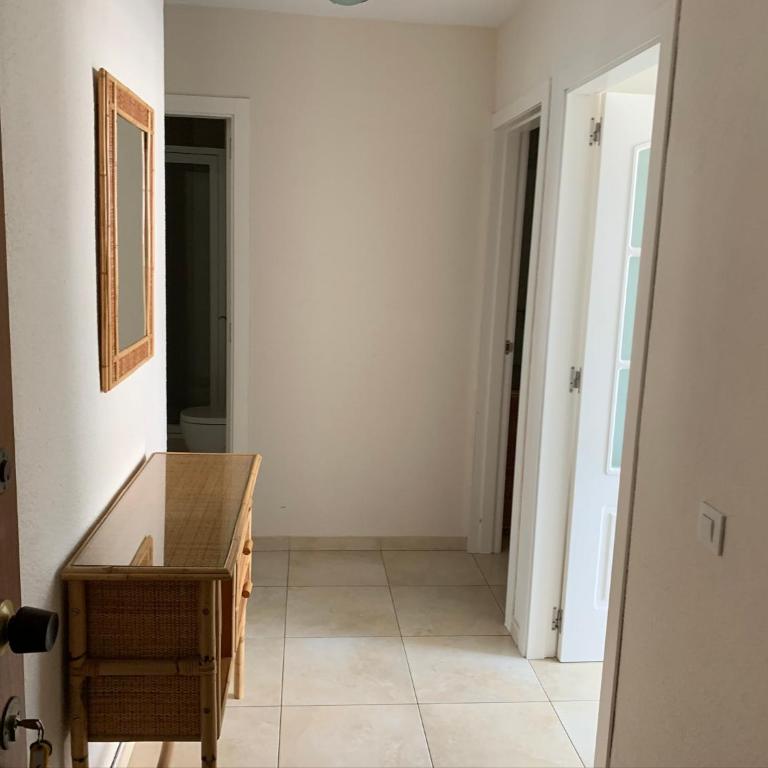 SERVICE APART LAZARO- Apartamentos Aguamarina 26 - Apartamento de 2 dormitorios - 43