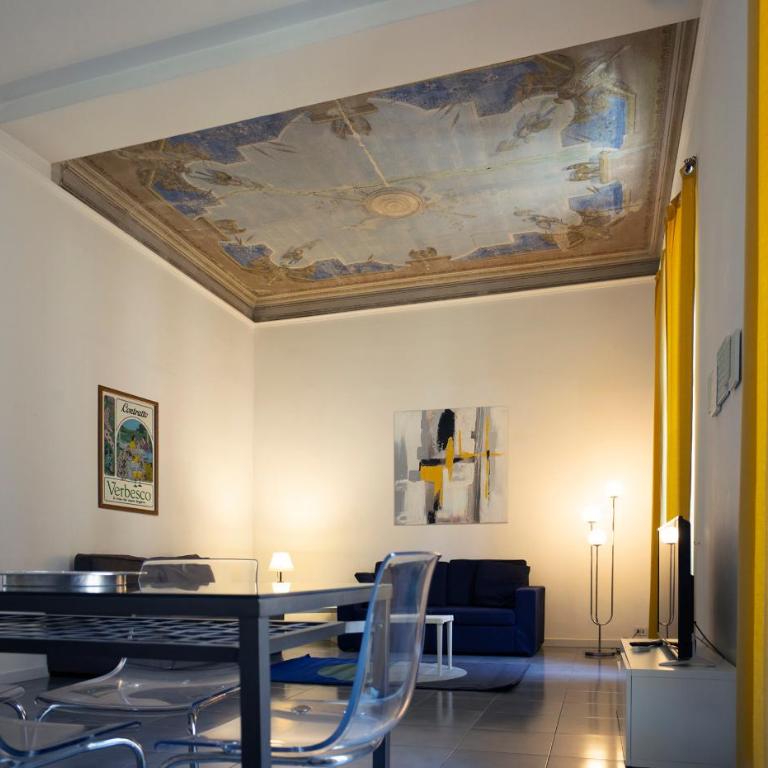 La Casa di Napoleone - Appartamento con 2 Camere da Letto - 5