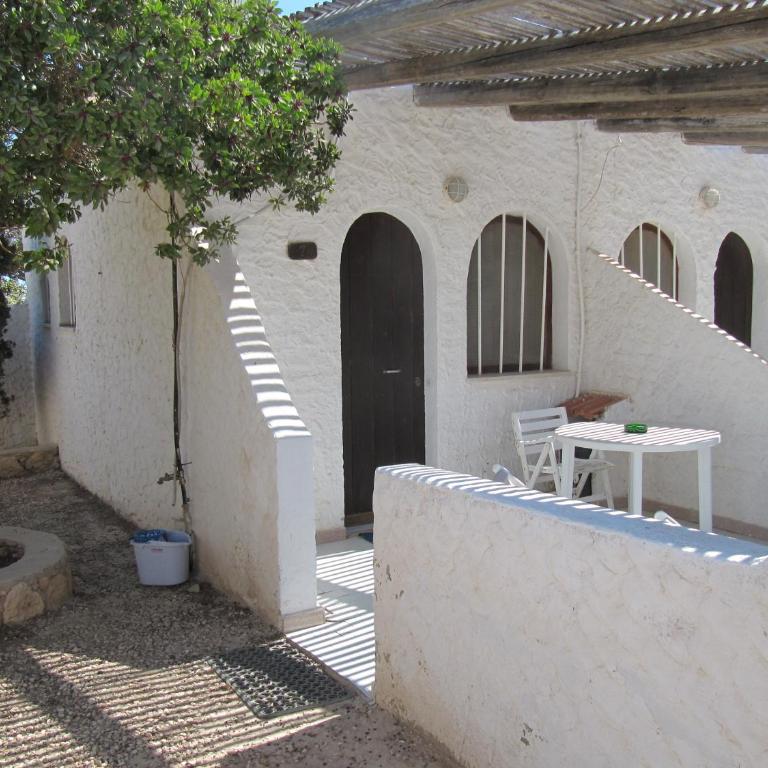 Il Villaggio Del Mago - Monolocale - 11