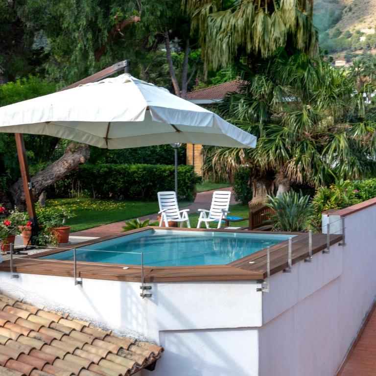 casa Morgana - Vacation Home - 11