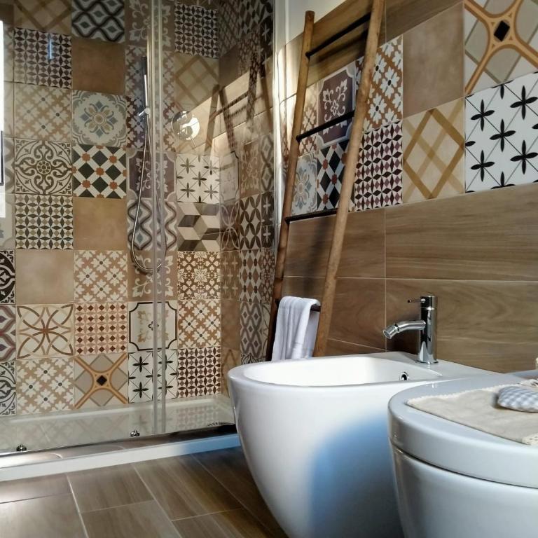AL CIVICO 1 APARTMENTS - Appartamento con 1 Camera da Letto - 20