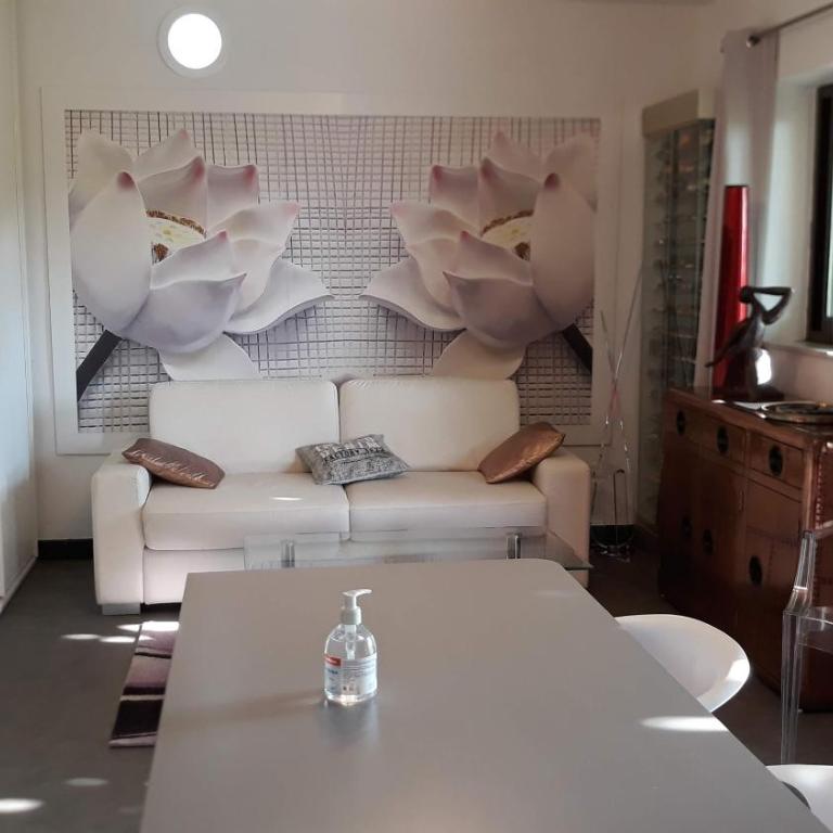 Charmant Horizon - Appartement - Vue sur Mer - 3