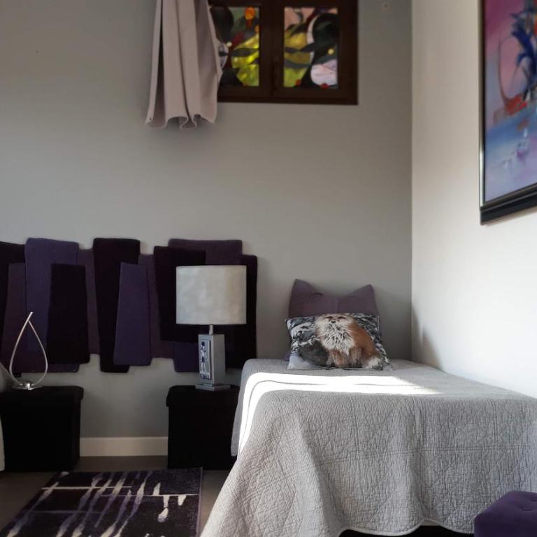 Charmant Horizon - Appartement - Vue sur Mer - 6