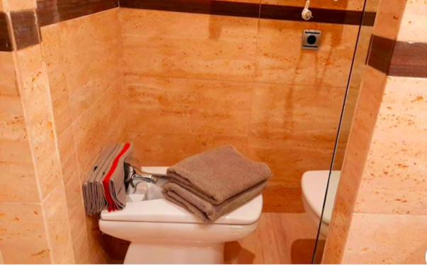 Apartamento de lujo cerca de La Isla del Fraile - Apartamento de 2 dormitorios - 22