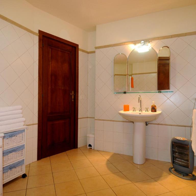 Il Sogno di Alghero - Adults Only - Appartamento con Vista Piscina - 1