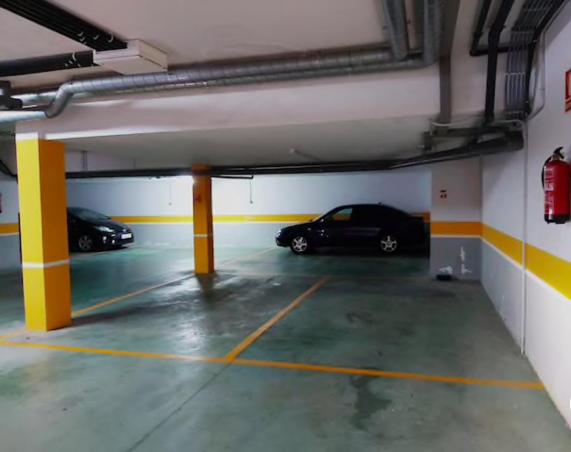 Apartamento de lujo cerca de La Isla del Fraile - Apartamento de 2 dormitorios - 38