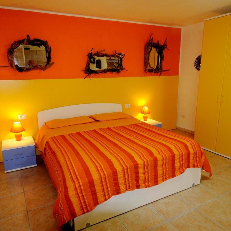 Il Sogno di Alghero - Adults Only - Monolocale - 11
