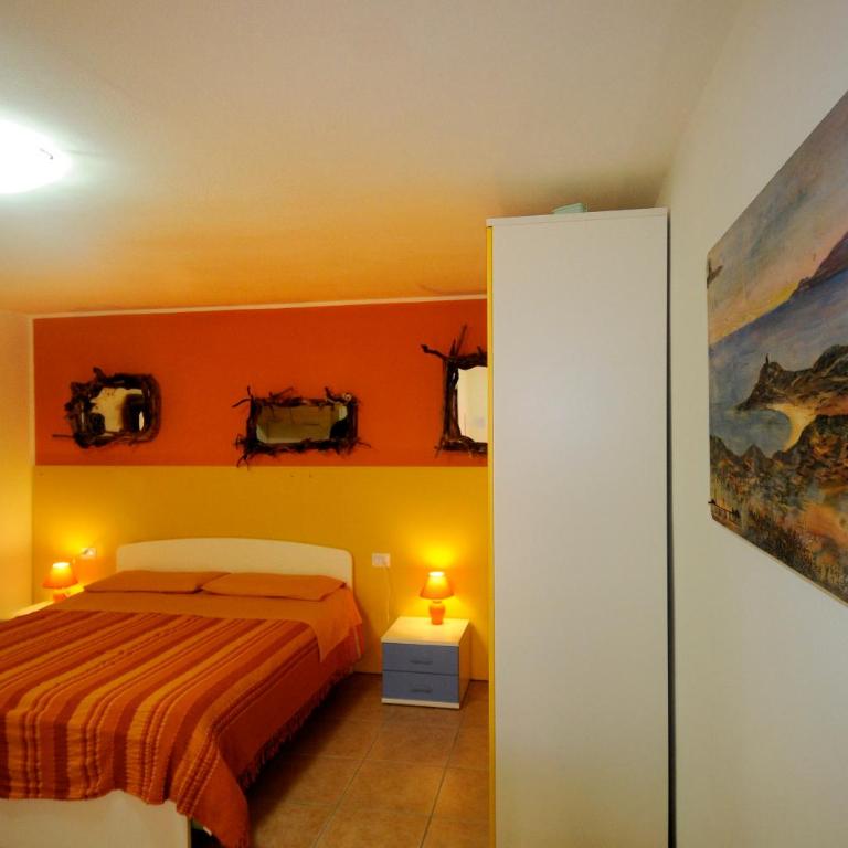 Il Sogno di Alghero - Adults Only - Monolocale - 14