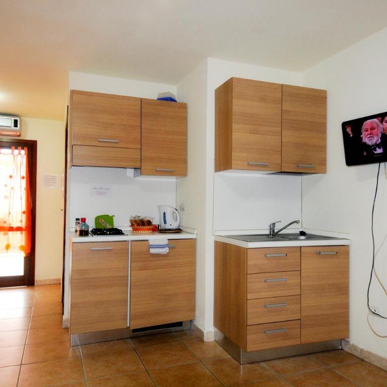 Il Sogno di Alghero - Adults Only - Monolocale - 13