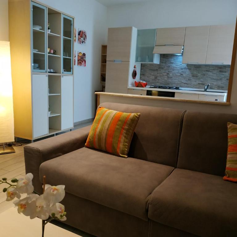 CASA ANNIO Holiday Viterbo - Appartamento Familiare con 1 Camera da Letto - 17