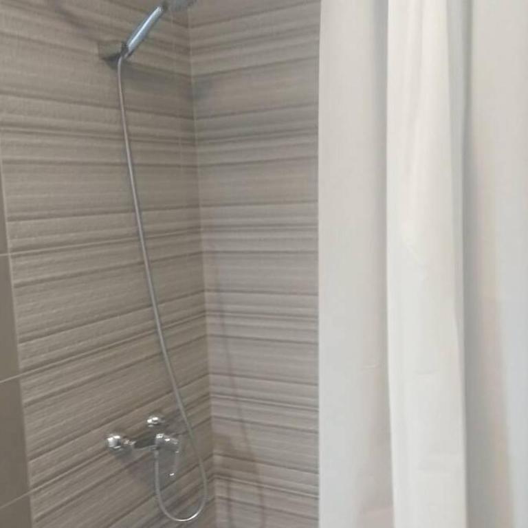 PLAZA CENTRAL CANGAS DE Onís - Apartamento de 3 dormitorios - 4