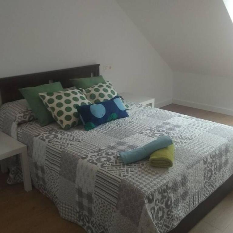 PLAZA CENTRAL CANGAS DE Onís - Apartamento de 3 dormitorios - 7