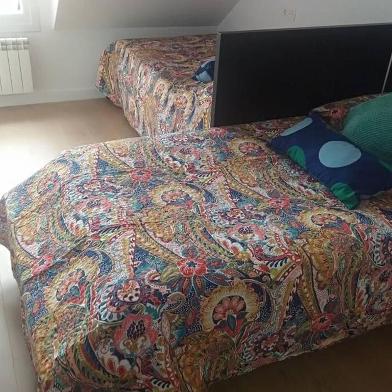 PLAZA CENTRAL CANGAS DE Onís - Apartamento de 3 dormitorios - 8