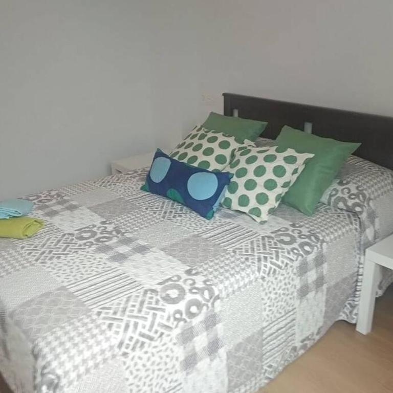 PLAZA CENTRAL CANGAS DE Onís - Apartamento de 3 dormitorios - 9