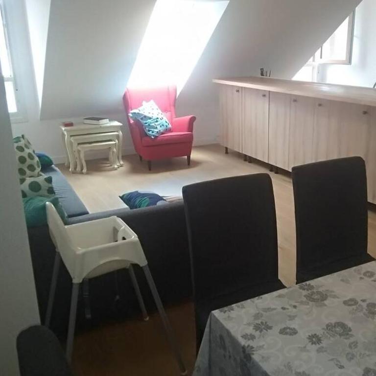 PLAZA CENTRAL CANGAS DE Onís - Apartamento de 3 dormitorios - 24