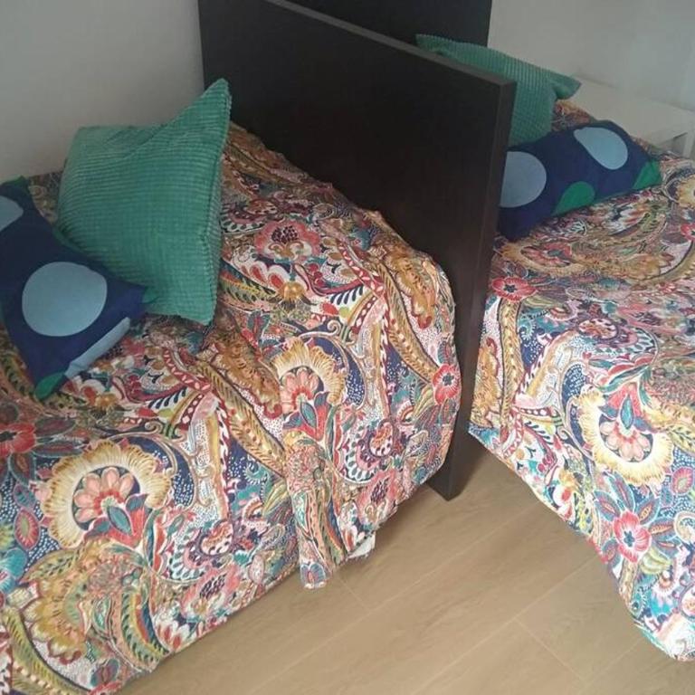 PLAZA CENTRAL CANGAS DE Onís - Apartamento de 3 dormitorios - 27