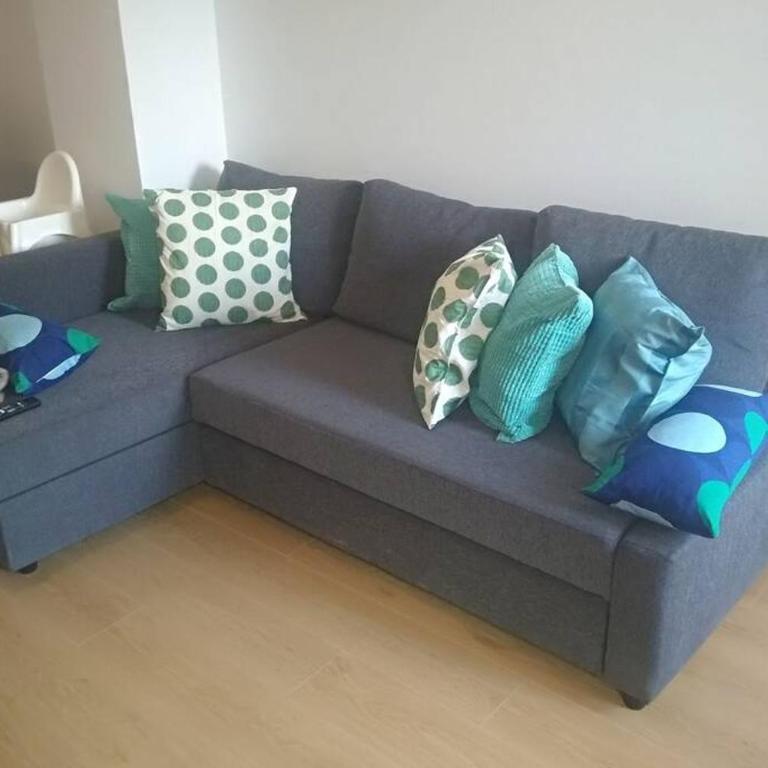 PLAZA CENTRAL CANGAS DE Onís - Apartamento de 3 dormitorios - 28