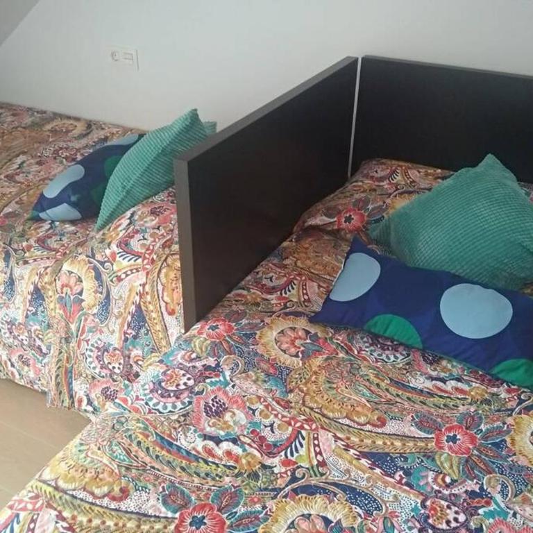 PLAZA CENTRAL CANGAS DE Onís - Apartamento de 3 dormitorios - 32
