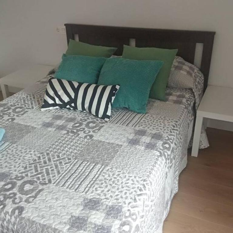 PLAZA CENTRAL CANGAS DE Onís - Apartamento de 3 dormitorios - 37