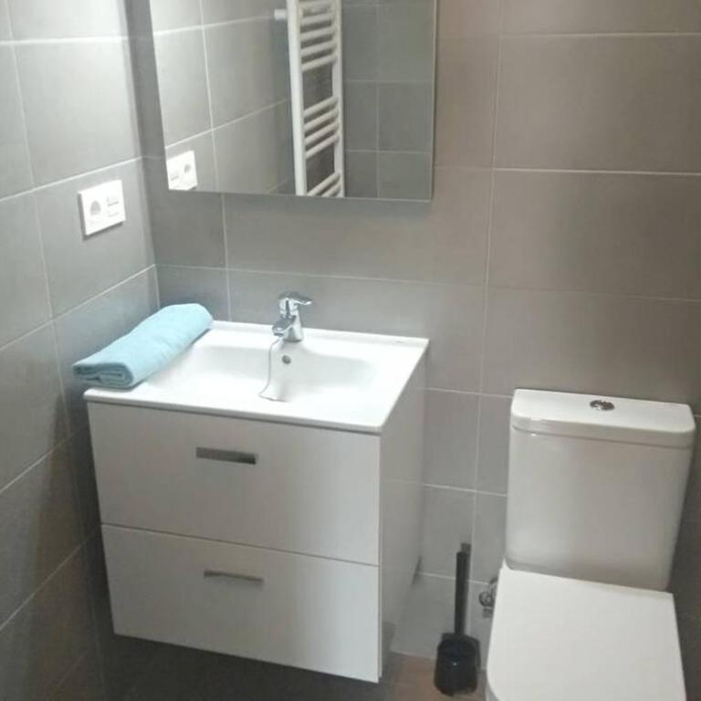 PLAZA CENTRAL CANGAS DE Onís - Apartamento de 3 dormitorios - 43