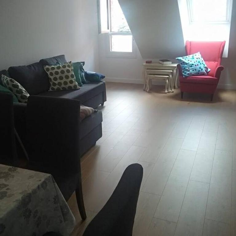 PLAZA CENTRAL CANGAS DE Onís - Apartamento de 3 dormitorios - 47