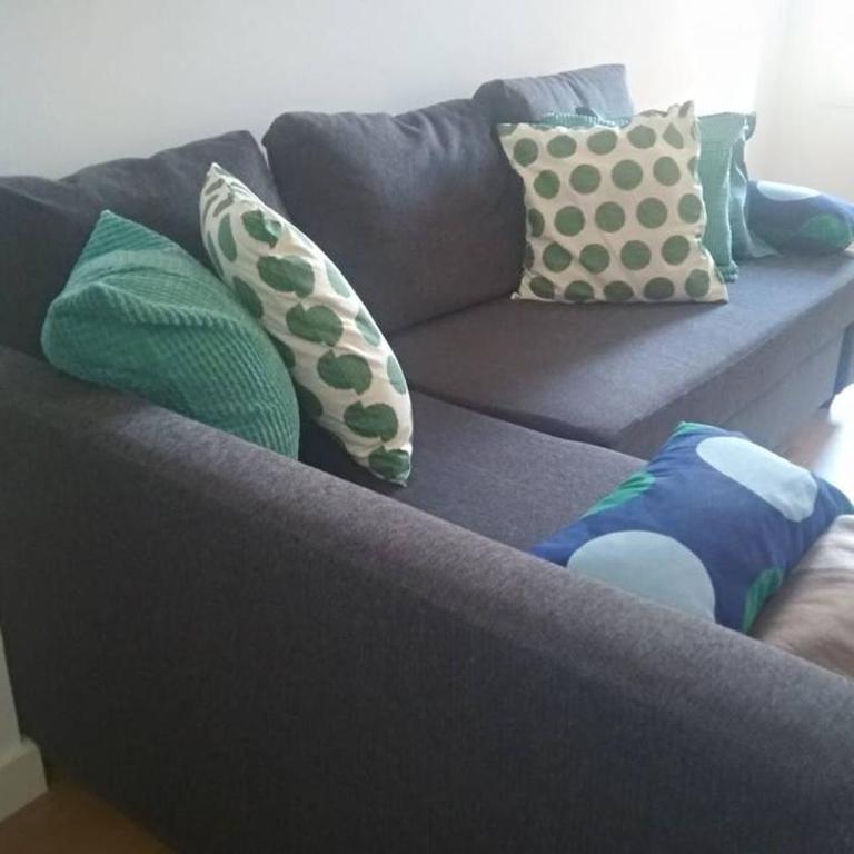 PLAZA CENTRAL CANGAS DE Onís - Apartamento de 3 dormitorios - 48