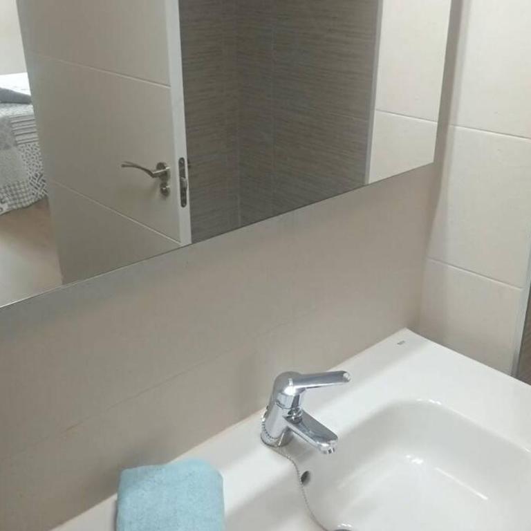 PLAZA CENTRAL CANGAS DE Onís - Apartamento de 3 dormitorios - 51