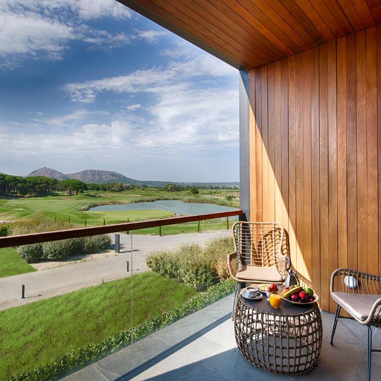 Hotel Terraverda at Empordà Golf Resort - Classic Montgrí - Spa Included - Reservation needed - 1