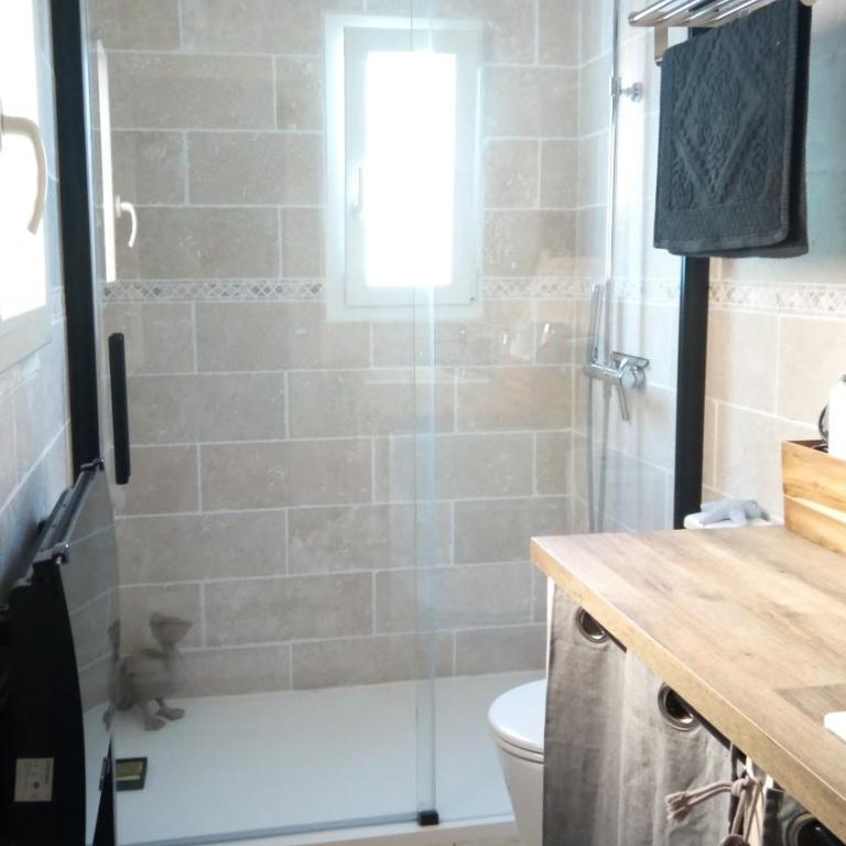 Villa Primerose - Casa con 1 dormitorio - 16