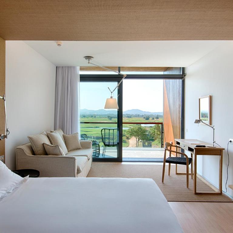 Hotel Terraverda at Empordà Golf Resort - Superior Golf - Spa Included - Reservation needed - 2