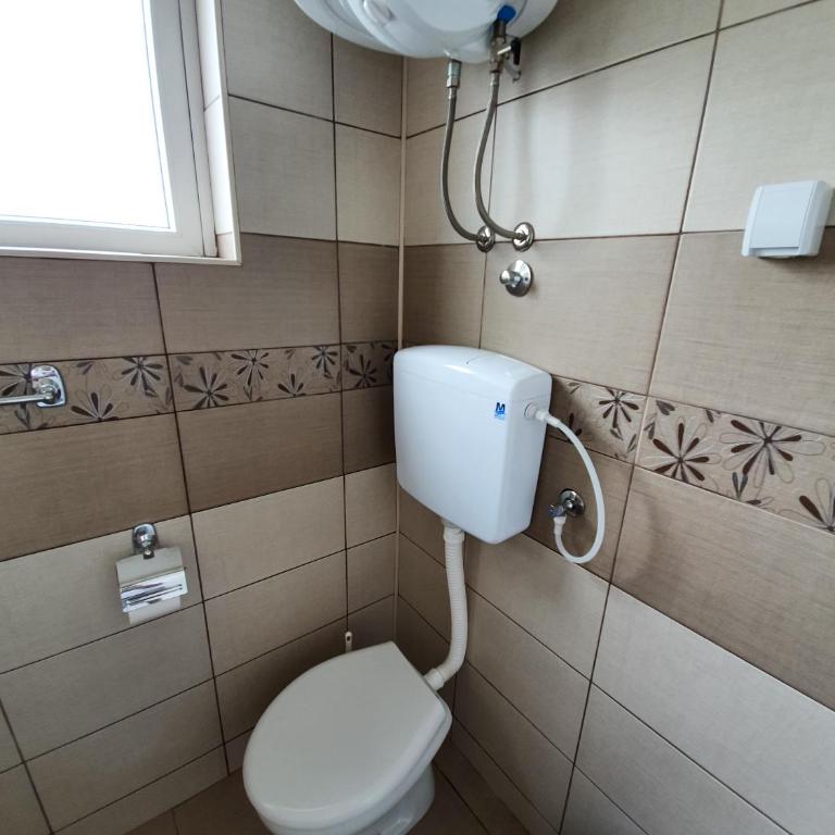 Smestaj Katarina - Apartman sa 1 Spavaćom Sobom - 2