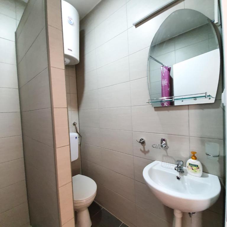 Smestaj Katarina - Apartman sa 1 Spavaćom Sobom - 3