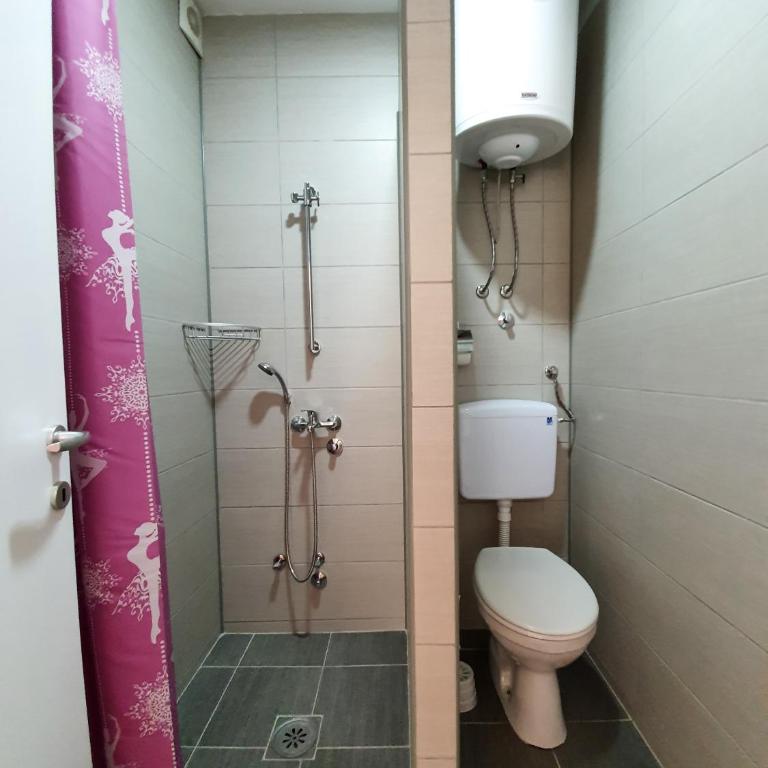 Smestaj Katarina - Apartman sa 1 Spavaćom Sobom - 2