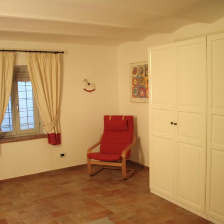 Appartamenti Urbevetus - Appartamento - 15