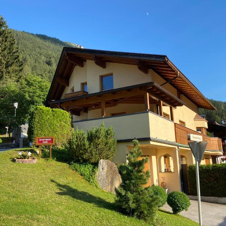 Apartment Peer - Apartment mit 2 Schlafzimmern - 22