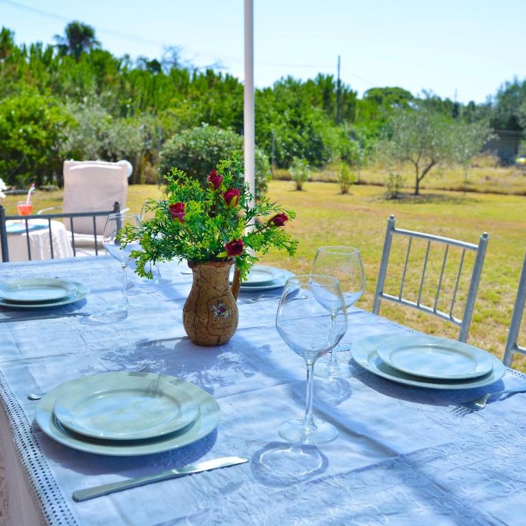 IzzHome Nora Beach - Casa con 2 Camere da Letto - 9