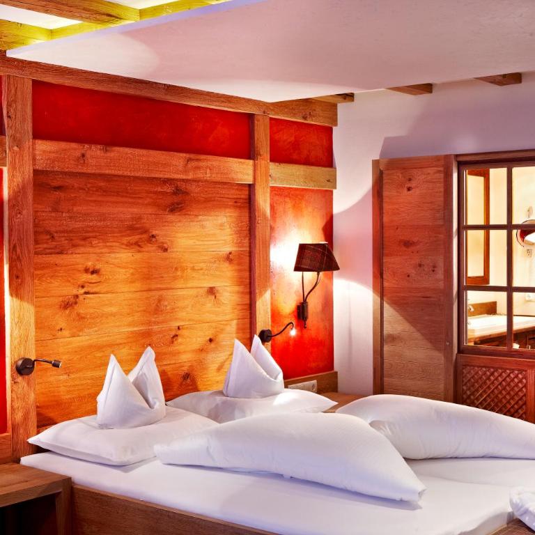 Hotel Berghof Crystal Spa & Sports - Suite - 1