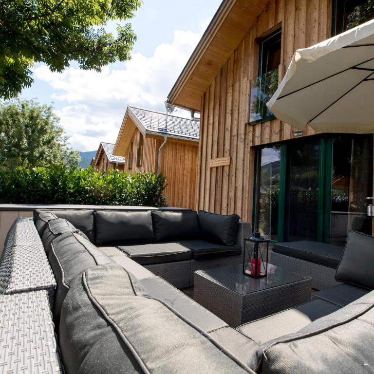 Luxury Chalet Kreischberg 11a - Chalet Supérieur - 17