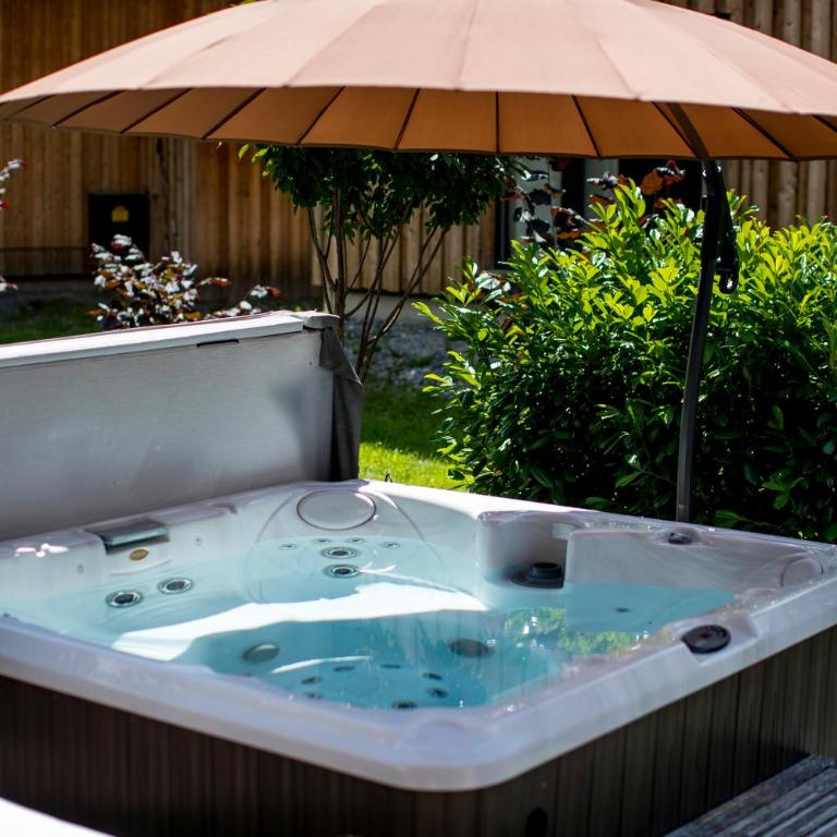 Luxury Chalet Kreischberg 11a - Chalet Supérieur - 14