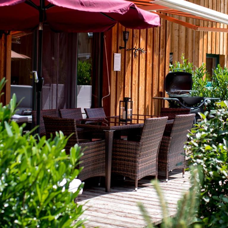 Luxury Chalet Kreischberg 11a - Chalet Supérieur - 20