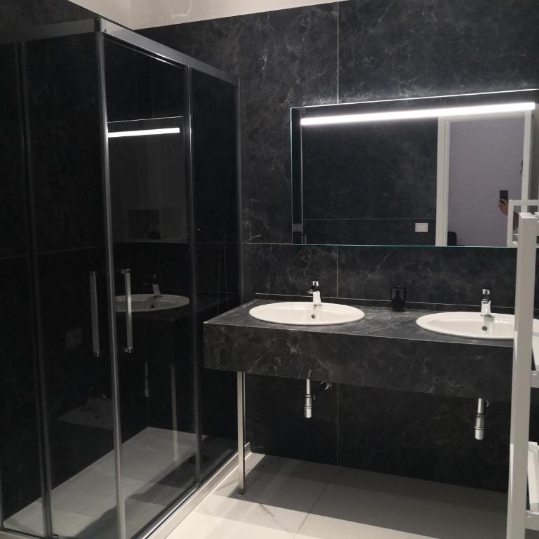 Dimore Pietrapenta Apartments, Suites & Rooms - Via Lucana 223, Via Piave 23, Via Chiancalata 16, Vico Fornaci 9 - Suite Deluxe - Via Piave 23 - 8