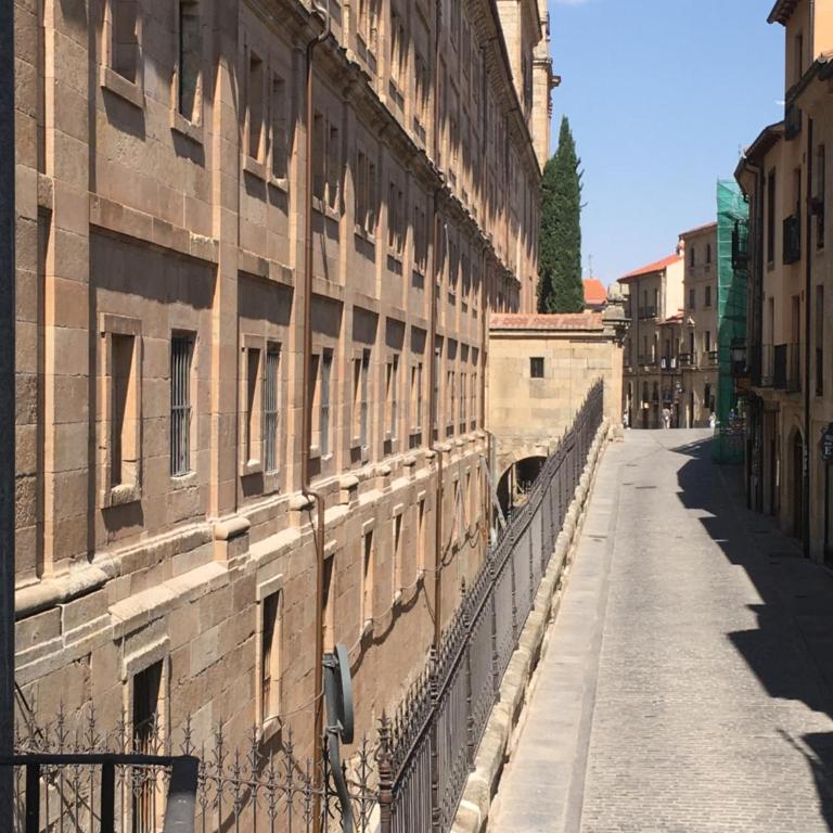 Serranos Centro Histórico - Apartamento de 2 dormitorios - 26