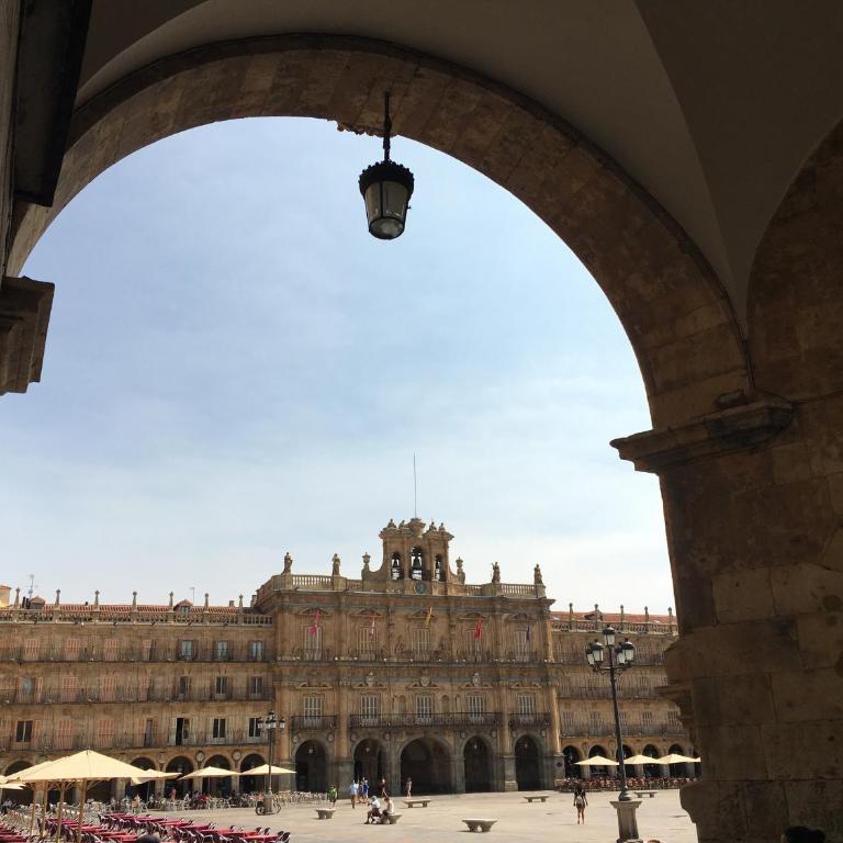 Serranos Centro Histórico - Apartamento de 2 dormitorios - 32